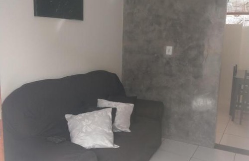 Morro de Sao Paulo House | casa da Marcia