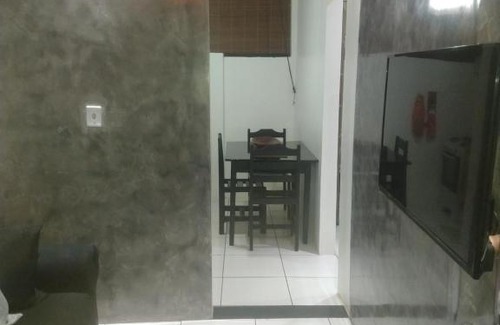 Morro de Sao Paulo House | casa da Marcia