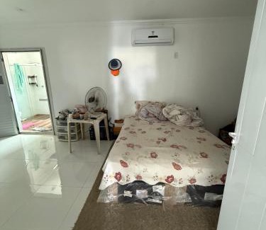 Jurunas Villa | Casa da mary