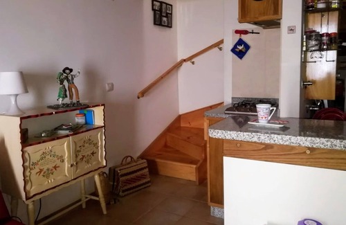 Ponte da Barca House | Casa da Mininha