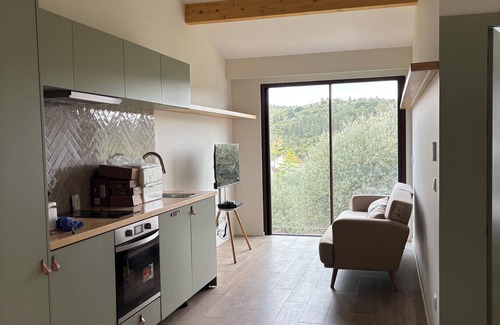 Murca Cottage | Casa da Miquinhas