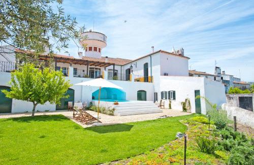 Avis House | Casa da Moira