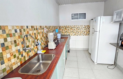 Itacare House | CASA DA NAIRZINHA - Ideal for families, close to tourist attractions