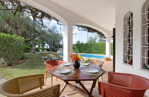 Cerro do Mocho Villa | Casa da Oliveira