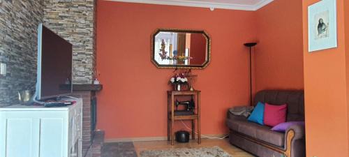 Braganca Apartment | Casa da Oliveira