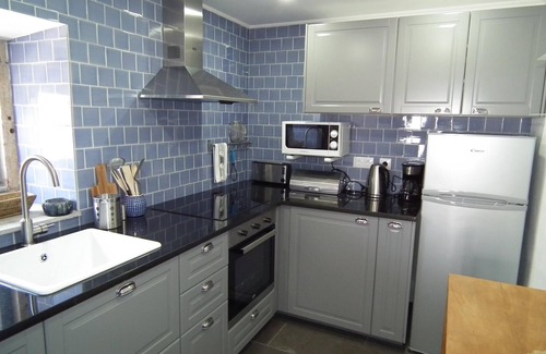 Bombarral Cottage | Casa da Palma - Rustic House