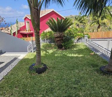 Porto da Cruz House | Casa da Palmeira
