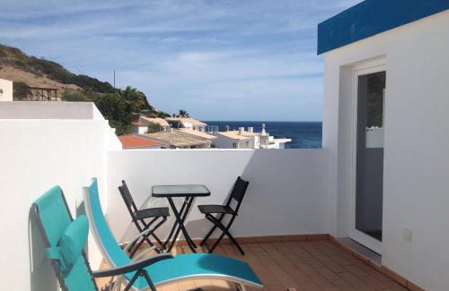 Salema House | Casa Da Paz