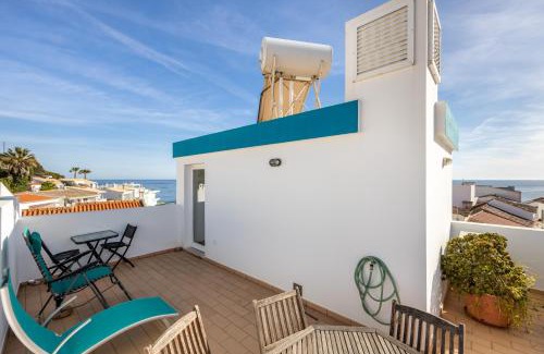 Salema House | Casa Da Paz