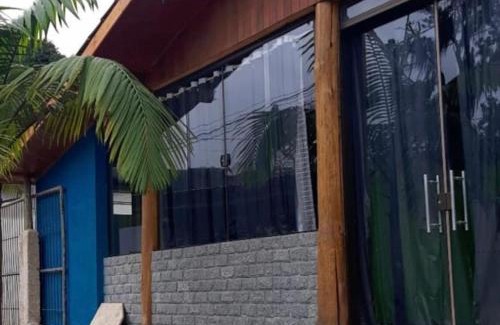 Pedra Azul House | Casa da Pedra
