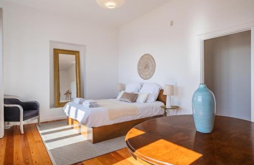 Santa Maria Maior House | Casa da Pinheira II - By Wehost