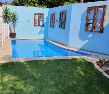 Baiao House | Casa da Poça