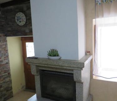 Braganca Ski Chalet | Casa da Ponte Bragança