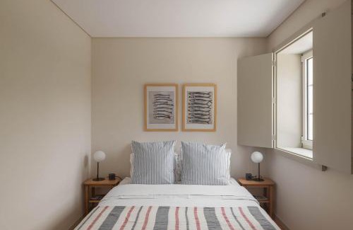 Amarante Apartment | Casa da Ponte