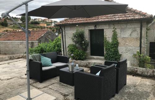 Baiao House | Casa da Ponte