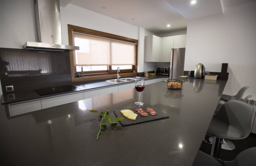 Braganca Cottage | Casa da Portela - Rural Tourism in Rio de Onor - Montesinho Natural Park