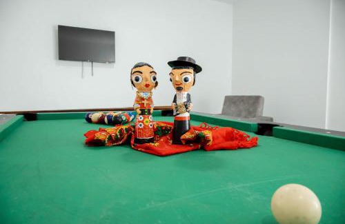 Ponte de Lima House | Casa da Posa - AL - Férias com Piscina , Natureza e Perto do Centro de Ponte de Lima