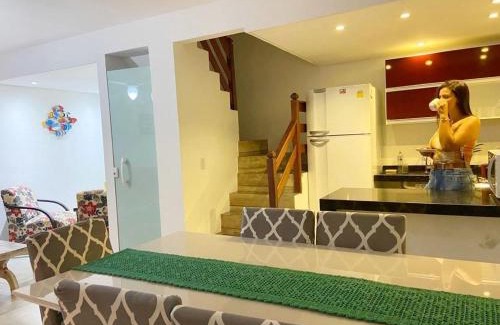 Jabaquara House | Casa da Praia