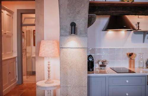 Camara de Lobos Apartment | Casa da Praia I