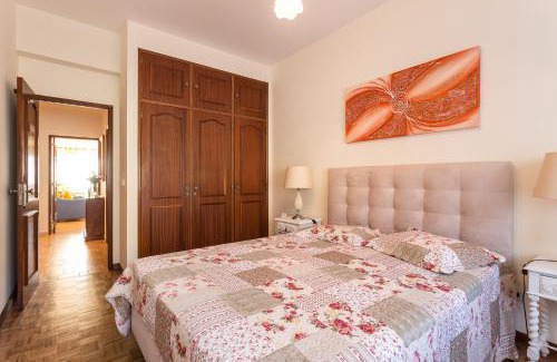 Costa de Caparica Apartment | Casa da Praia