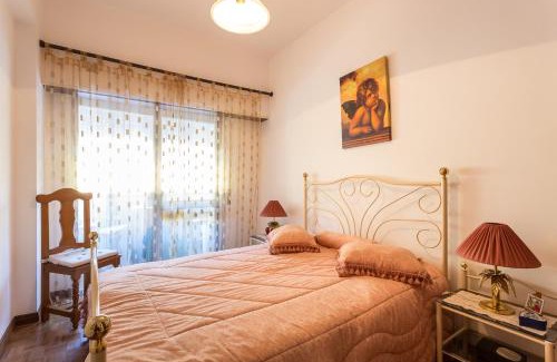 Costa de Caparica Apartment | Casa da Praia