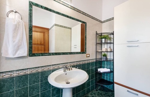Pelucca - Villaggio Falck Apartment | Casa da Suite Majora
