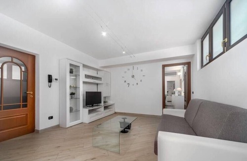 Pelucca - Villaggio Falck Apartment | Casa da Suite Aria Sesto