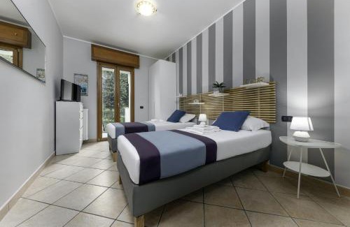 Pelucca - Villaggio Falck Apartment | Casa da Suite Ambiziosa
