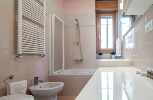 Cagnola Apartment | Casa da Suite Fantasia
