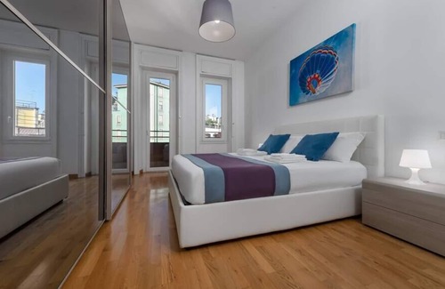 Cagnola Apartment | Casa da Suite Lumina Bodoni