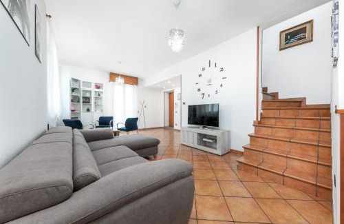 Pelucca - Villaggio Falck Apartment | Casa da Suite Majora