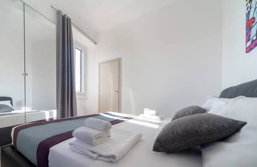 Cagnola Apartment | Casa da Suite Portello