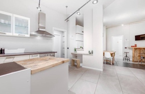 Zona Zara Apartment | Casa da Suite Splendida