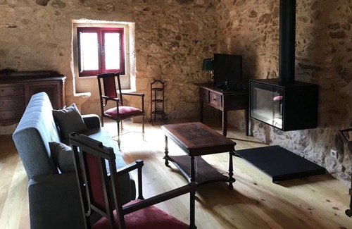 Cossourado House | Casa da Torre