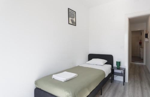 Linda-a-Velha Apartment | Casa da Travessa