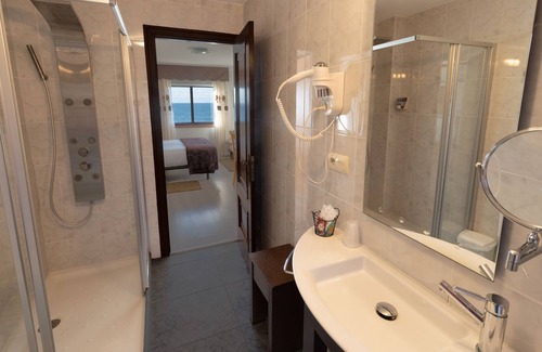 Malpica de Bergantinos Bed & Breakfast | casa da vasca
