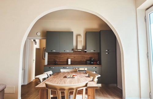 Castrezzato Apartment | Casa da Victoria - Apartment 1