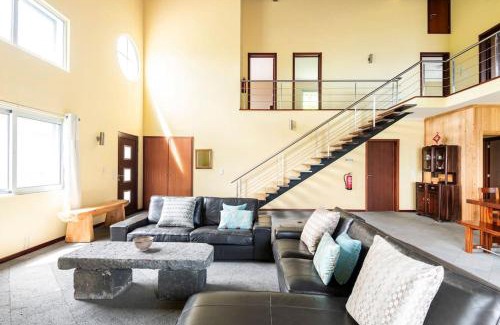 Ponta Delgada House | Casa da Vigia