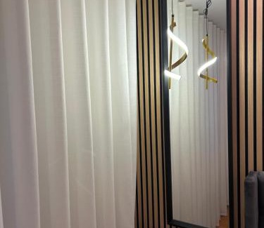 Paredes de Coura Apartment | Casa da Vila do Rock