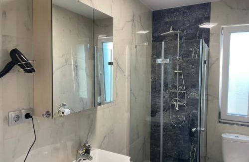 Sanmartin Apartment | Casa da Vinci