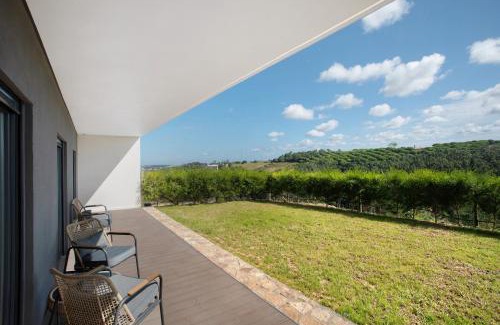 Obidos House | Casa da Vinha