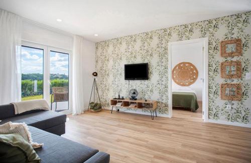 Obidos House | Casa da Vinha