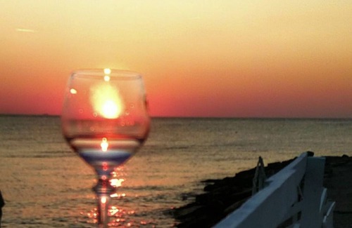 Conscente House | Casa Dahlia - Mare & Monti - Relax & Entdeckung