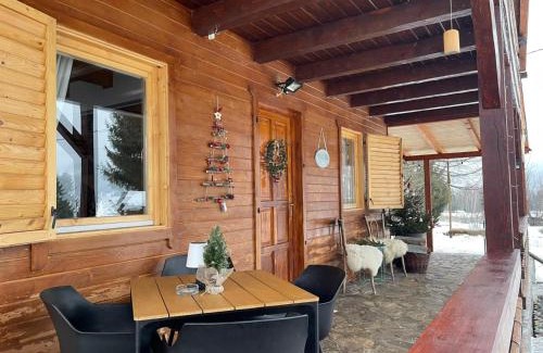 Panaci House | Casa Dani