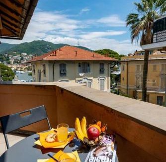 Rapallo Apartment | Casa Daniele - Centralissima sul porto di Rapallo