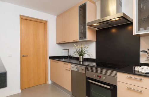 Colonia de Sant Pere Apartment | Casa Danita - Beautiful apartment with terrace in Son Serra de Marina