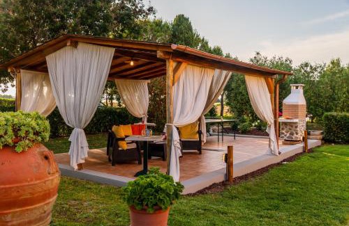 Orbetello Apartment | Casa Dante