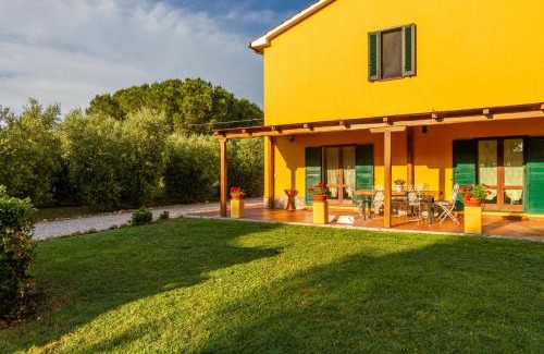 Orbetello Apartment | Casa Dante