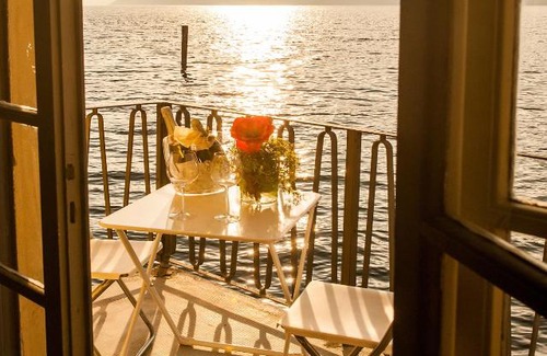 Sale Marasino Apartment | Casa Dante