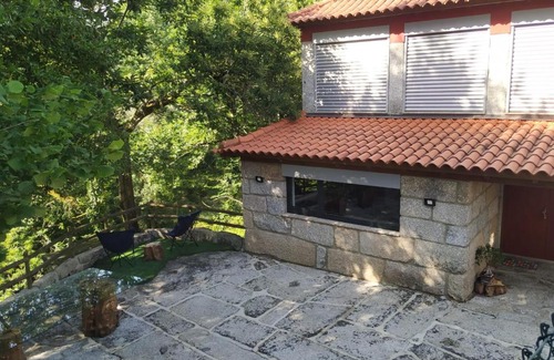 Sobradelo da Goma House | Casa das Andorinhas